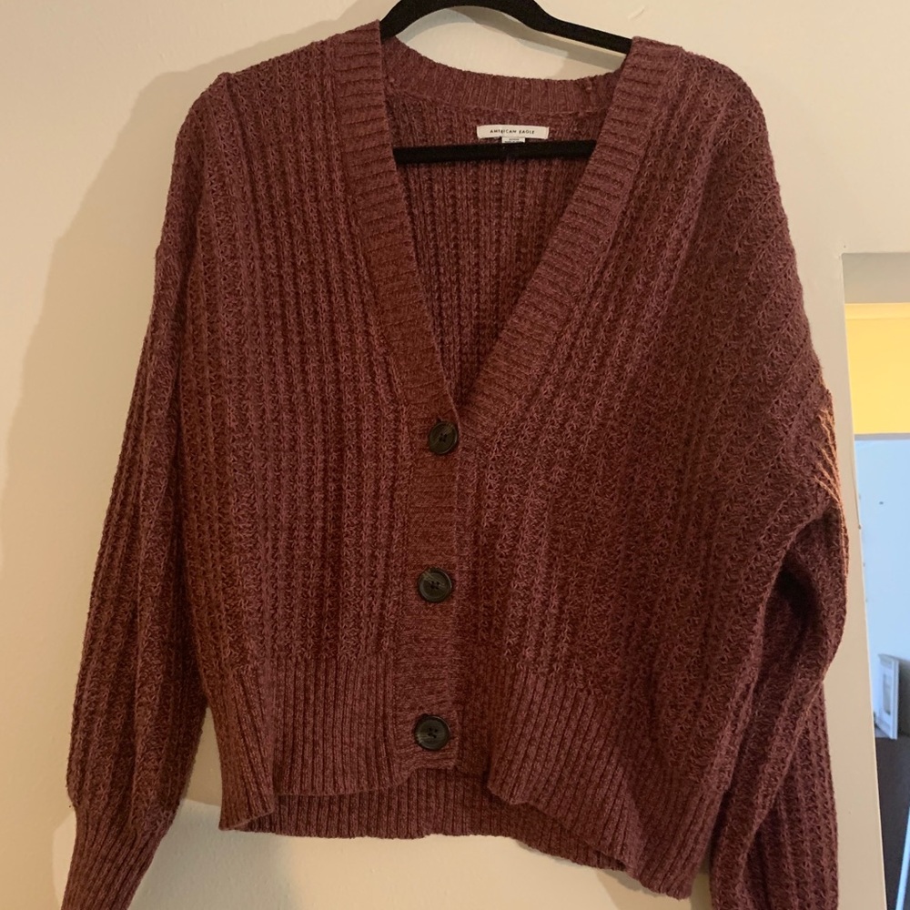 American Eagle Cardigan